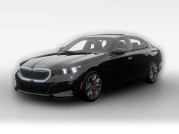 BMW 5 Series 550e xDrive Sedan 2026