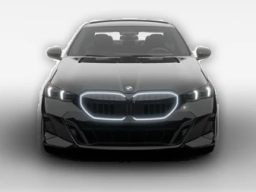 BMW 5 Series 550e xDrive Sedan 2026