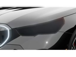 BMW 5 Series 550e xDrive Sedan 2026