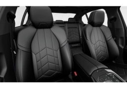 BMW 5 Series 550e xDrive Sedan 2026