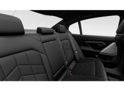 BMW 5 Series 550e xDrive Sedan 2026