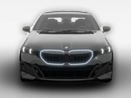 BMW 5 Series 550e xDrive Sedan 2026