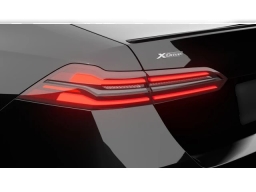 BMW 5 Series 550e xDrive Sedan 2026