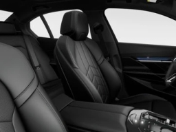 BMW 5 Series 550e xDrive Sedan 2026