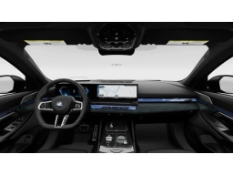 BMW 5 Series 550e xDrive Sedan 2026