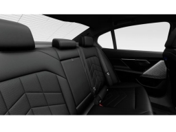 BMW 5 Series 550e xDrive Sedan 2026