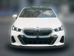 BMW 5 Series 550e xDrive Sedan 2026