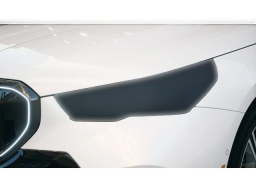 BMW 5 Series 550e xDrive Sedan 2026