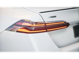 BMW 5 Series 550e xDrive Sedan 2026