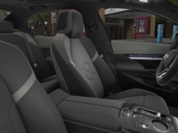 BMW 5 Series 550e xDrive Sedan 2026