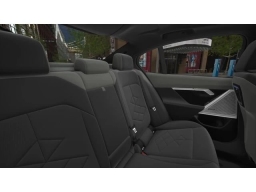 BMW 5 Series 550e xDrive Sedan 2026