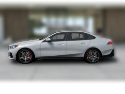 BMW 5 Series 550e xDrive Sedan 2026