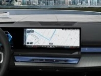 BMW 5 Series 550e xDrive Sedan 2026