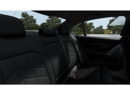 BMW 5 Series 550e xDrive Sedan 2026