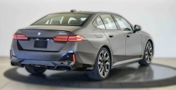 BMW 5 Series 550e xDrive Sedan 2026