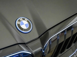 BMW 5 Series 550e xDrive Sedan 2026