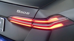 BMW 5 Series 550e xDrive Sedan 2026