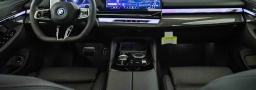 BMW 5 Series 550e xDrive Sedan 2026