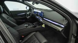 BMW 5 Series 550e xDrive Sedan 2026