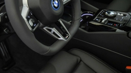 BMW 5 Series 550e xDrive Sedan 2026