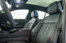 BMW 5 Series 550e xDrive Sedan 2026
