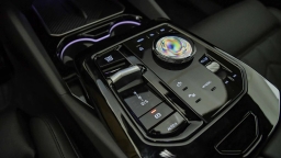 BMW 5 Series 550e xDrive Sedan 2026