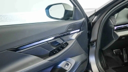 BMW 5 Series 550e xDrive Sedan 2026