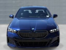 BMW 5 Series 550e xDrive Sedan 2026