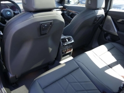 BMW 5 Series 550e xDrive Sedan 2026