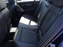 BMW 5 Series 550e xDrive Sedan 2026