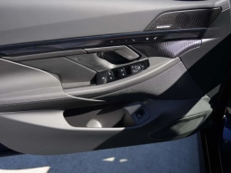 BMW 5 Series 550e xDrive Sedan 2026