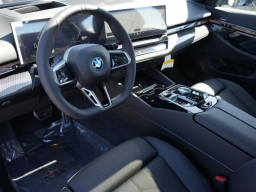 BMW 5 Series 550e xDrive Sedan 2026