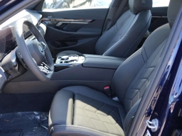 BMW 5 Series 550e xDrive Sedan 2026