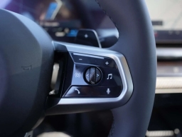 BMW 5 Series 550e xDrive Sedan 2026