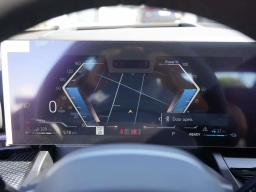 BMW 5 Series 550e xDrive Sedan 2026