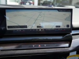 BMW 5 Series 550e xDrive Sedan 2026