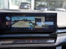 BMW 5 Series 550e xDrive Sedan 2026