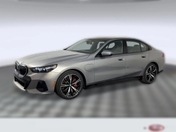 BMW 5 Series 550e xDrive Sedan 2026