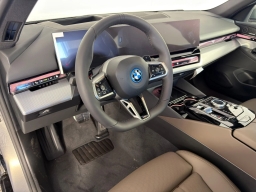 BMW 5 Series 550e xDrive Sedan 2026