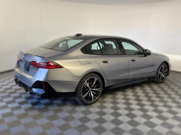 BMW 5 Series 550e xDrive Sedan 2026