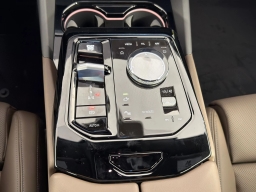 BMW 5 Series 550e xDrive Sedan 2026