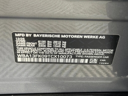 BMW 5 Series 550e xDrive Sedan 2026