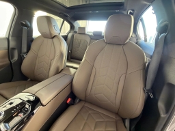 BMW 5 Series 550e xDrive Sedan 2026