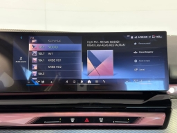 BMW 5 Series 550e xDrive Sedan 2026