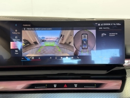 BMW 5 Series 550e xDrive Sedan 2026