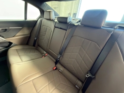 BMW 5 Series 550e xDrive Sedan 2026