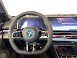 BMW 5 Series 550e xDrive Sedan 2026