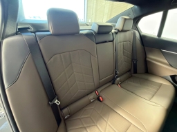 BMW 5 Series 550e xDrive Sedan 2026