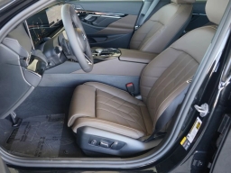 BMW 5 Series 550e xDrive Sedan 2026