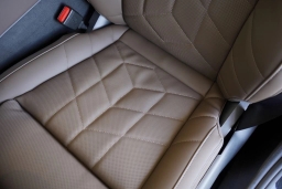 BMW 5 Series 550e xDrive Sedan 2026